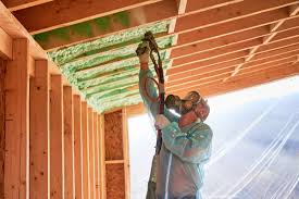 Eco-Friendly or Green Insulation Solutions in Watts Mills, SC